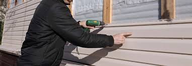 Best Vinyl Siding Installation  in White River Junction, VT